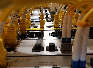 Подготовка сертификационного оборудования