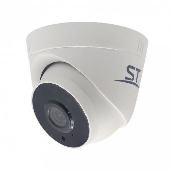 AHD-камера Space Technology ST-2202 Белый (3,6mm)(версия 2) ahd-камера space technology st-2202 белый (3,6mm)(версия 2)