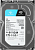 Жесткий диск Seagate Skyhawk, 2ТБ, HDD, SATA III, 3.5 жесткий диск seagate skyhawk, 2тб, hdd, sata iii, 3.5