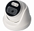 Купольная IP-камера IPTRONIC IPT-IP4DM(2,8)A Lite купольная ip-камера iptronic ipt-ip4dm(2,8)a lite