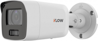 ip-видеокамера iflow f-ic-2184cm (4mm) (соответствует hiwatch ds-2cd2087g2-lu (4mm) (c))