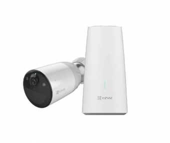 IP-видеокамера EZVIZ CS-BC1 (Add-on ONLY) ip-видеокамера ezviz cs-bc1 (add-on only)