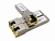 Сетевое оборудование LTV-SFP-RJ45-1G сетевое оборудование ltv-sfp-rj45-1g
