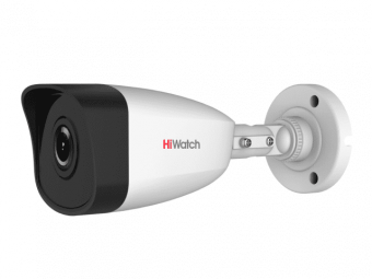 ip-видеокамера hiwatch ipc-b020 (b) 2.8