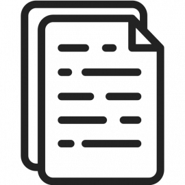 Полный комплект проектной документации