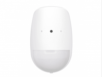 Датчик разбития стекла Hikvision DS-PDPG12P-EG2 датчик разбития стекла hikvision ds-pdpg12p-eg2