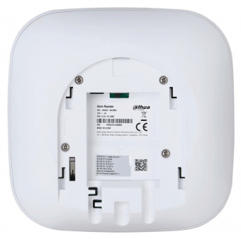 Ретранслятор Dahua DHI-ARA43-W2(868) ретранслятор dahua dhi-ara43-w2(868)