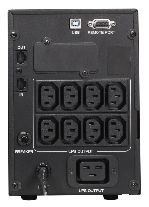 ибп powercom spt-2000-2 lcd