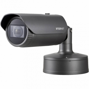 IP-камера Wisenet Samsung XNO-6080RP ip-камера wisenet samsung xno-6080rp