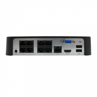 видеорегистратор space technology st-nvr-p0806k15