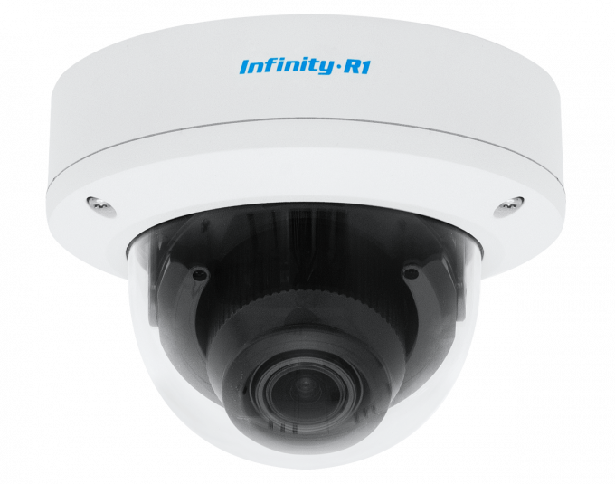 ip-видеокамера infinity idv-2m-2812af