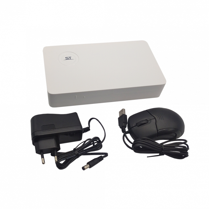 видеорегистратор space technology st-nvr-s0806k15