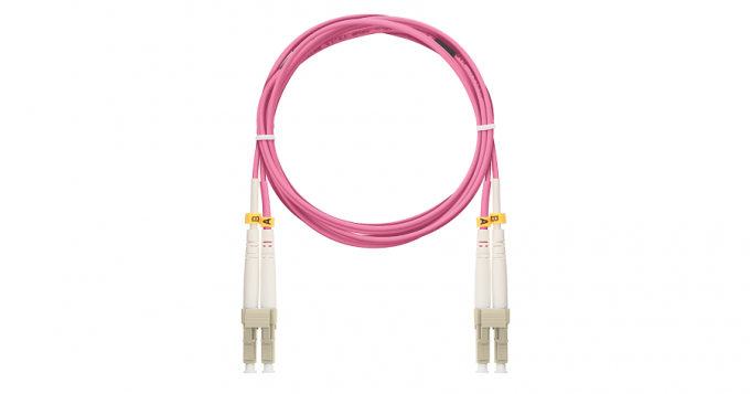 Патч-корд NIKOMAX NMF-PC2M4C2-SCU-SCU-005 патч-корд nikomax nmf-pc2m4c2-scu-scu-005