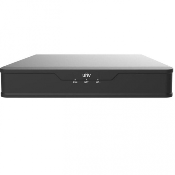 IP-видеорегистратор Uniview NVR301-08S3 ip-видеорегистратор uniview nvr301-08s3