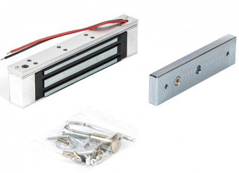 Электромагнитный замок Smartec Sprut Lock-181MA электромагнитный замок smartec sprut lock-181ma