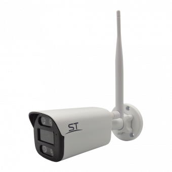 IP-камера Space Technology ST-SX4531 Wi-Fi LIGHT (2,8мм) ip-камера space technology st-sx4531 wi-fi light (2,8мм)