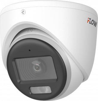 HD-TVI камера iFLow F-AC-2326M(2.8mm) соответствует HiWatch DS-T203L(C)(2.8mm) уличная купольная hd-tvi камера iflow f-ac-2326m(2.8mm) соответствует hiwatch ds-t203l(c)(2.8mm) уличная купольная