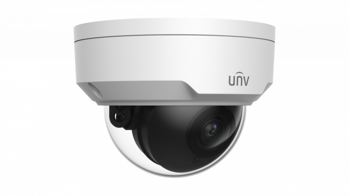 IP-камера Uniview IPC322SB-DF28K-I0 ip-камера uniview ipc322sb-df28k-i0