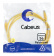 Патч-корд Cabeus PC-UTP-RJ45-Cat.5e-2m-YL патч-корд cabeus pc-utp-rj45-cat.5e-2m-yl