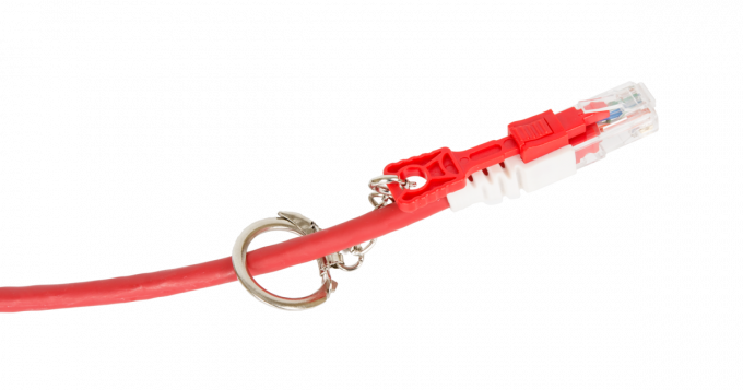 Коммутационный шнур NIKOMAX NMC-PC4UD55B-010-CS-RD коммутационный шнур nikomax nmc-pc4ud55b-010-cs-rd