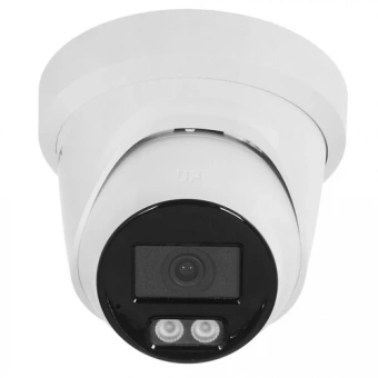 IP-камера Hikvision DS-2CD2327G2-LU (C) (4 мм) ip-камера hikvision ds-2cd2327g2-lu (c) (4 мм)
