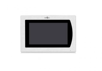 монитор видеодомофона smartec st-ms407hm-sl