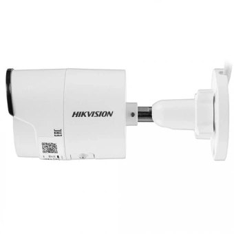 ip-камера hikvision ds-2cd2083g2-iu(2.8mm) с exir-подсветкой