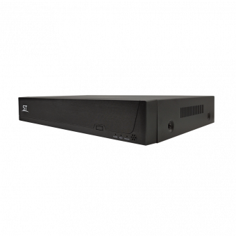 Видеорегистратор Space Technology ST-HVR-S1605/4X21 видеорегистратор space technology st-hvr-s1605/4x21