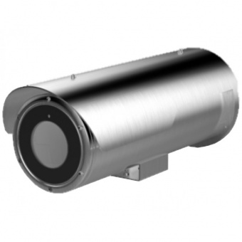 IP-видеокамера Hikvision DS-2CD6626B/E-HIRA ip-видеокамера hikvision ds-2cd6626b/e-hira