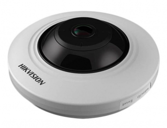 IP-видеокамера Hikvision DS-2CD2955FWD-I (1.05mm) ip-видеокамера hikvision ds-2cd2955fwd-i (1.05mm)