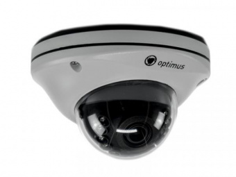 IP-камера Optimus IP-S072.1(2.8)MP_V.1 ip-камера optimus ip-s072.1(2.8)mp_v.1