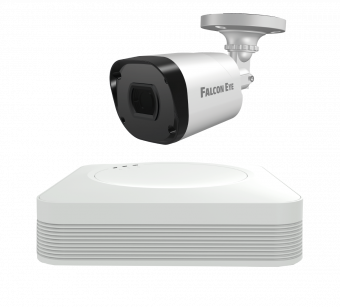 falcon eye fe-104mhd kit start smart