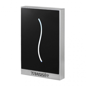Считыватель TRASSIR TR-R8BM считыватель trassir tr-r8bm