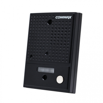 Цветная вызывная панель видеодомофона Commax DRC-4CGN2 (черный) цветная вызывная панель видеодомофона commax drc-4cgn2 (черный)