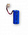 аккумулятор резервного питания для security hub и security hub 4g теко lir123a-pcb(pcm)-ld(/a12787) eemb
