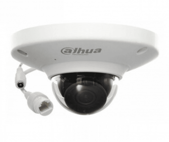 IP-видеокамера Dahua DH-IPC-HDB4231CP-AS-0280B ip-видеокамера dahua dh-ipc-hdb4231cp-as-0280b