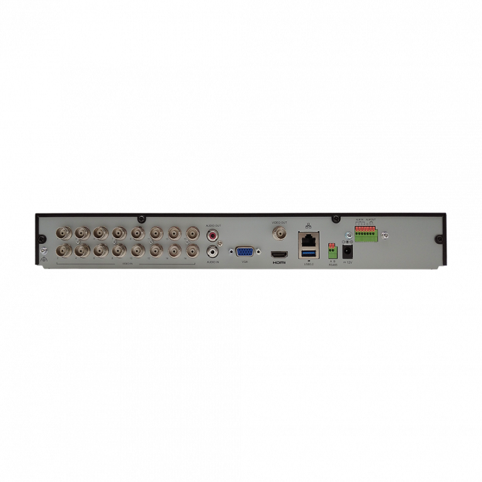 видеорегистратор space technology st-hvr-v1608a40