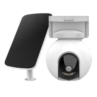 интернет ip-видеокамера ezviz cs-eb8/sp