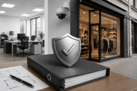 Нужен ли паспорт безопасности для небольшого офиса или стрит-ритейла? 