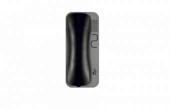 аудиотрубка fox fx-hs2a (графит)