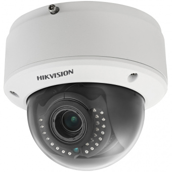 IP-видеокамера Hikvision DS-2CD4126FWD-IZ ip-видеокамера hikvision ds-2cd4126fwd-iz