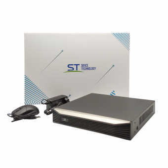 видеорегистратор space technology st-hvr-v08080