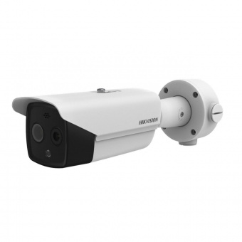 IP-видеокамера Hikvision DS-2CD2T83G2-2I (2.8 mm) ip-видеокамера hikvision ds-2cd2t83g2-2i (2.8 mm)