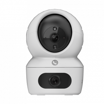 IP-видеокамера Ezviz CS-H7c (44WF,W2) ip-видеокамера ezviz cs-h7c (44wf,w2)