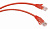 патч-корд медный cabeus pc-utp-rj45-cat.6-0.3m-rd (8689c)