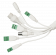 IP-видеокамера LTV LTV-3CNB20-M4747-F-LPR ip-видеокамера ltv ltv-3cnb20-m4747-f-lpr
