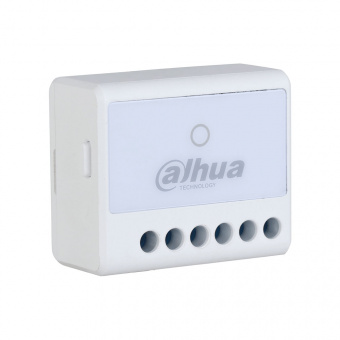 Реле Dahua DHI-ARM7011-W2(868) реле dahua dhi-arm7011-w2(868)