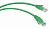 Патч-корд медный Cabeus PC-UTP-RJ45-Cat.6-1m-GN (8684c) патч-корд медный cabeus pc-utp-rj45-cat.6-1m-gn (8684c)
