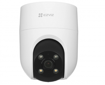 ip-видеокамера ezviz cs-h8с (1080p)