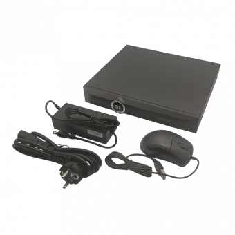 видеорегистратор space technology st-nvr-v2008k15